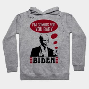 Biden Hoodie